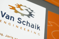 Van Schaik engineering