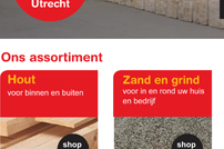 Roest Houthandel